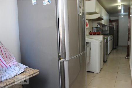 Apartamento para alugar com 129m², 4 quartos e 2 vagas Apartamento para alugar com 129m², 4 quartos e 2 vagasÁrea de Serviço