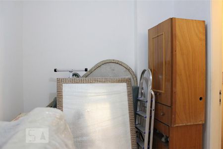 Apartamento para alugar com 129m², 4 quartos e 2 vagas Apartamento para alugar com 129m², 4 quartos e 2 vagasQuarto de Serviço