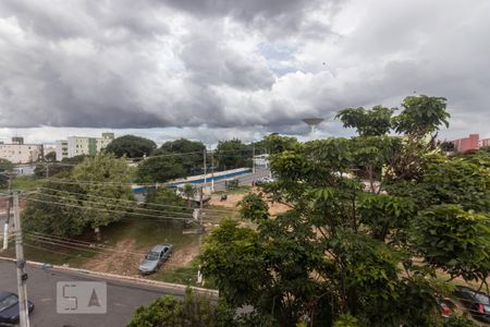 Vista do quarto 1 de apartamento à venda com 2 quartos, 60m² em Jardim Bonifacio, São Paulo