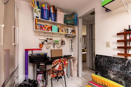 Quarto 2 de apartamento à venda com 2 quartos, 60m² em Jardim Bonifacio, São Paulo