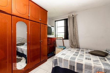 Quarto 1 de apartamento à venda com 2 quartos, 60m² em Jardim Bonifacio, São Paulo