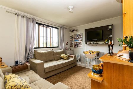 Apartamento à venda com 2 quartos, 60m² em Jardim Bonifacio, São Paulo