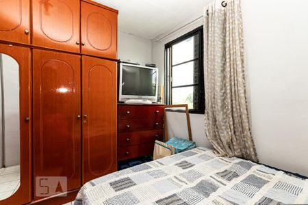 Quarto 1 de apartamento à venda com 2 quartos, 60m² em Jardim Bonifacio, São Paulo