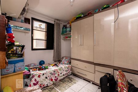 Quarto 2 de apartamento à venda com 2 quartos, 60m² em Jardim Bonifacio, São Paulo
