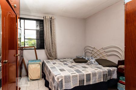 Quarto 1 de apartamento à venda com 2 quartos, 60m² em Jardim Bonifacio, São Paulo