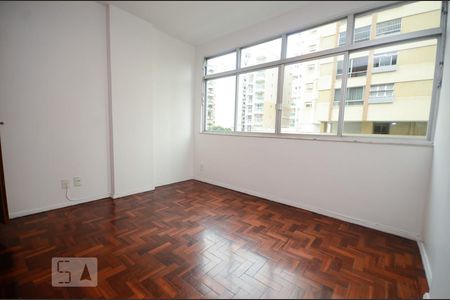 Quarto 1 de apartamento à venda com 3 quartos, 97m² em Icaraí, Niterói