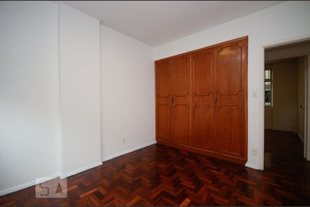 Quarto 2 de apartamento à venda com 3 quartos, 97m² em Icaraí, Niterói