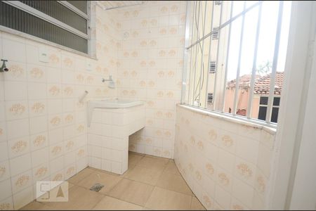 Apartamento à venda com 97m², 3 quartos e 1 vaga Apartamento à venda com 97m², 3 quartos e 1 vagaÁrea de Serviço