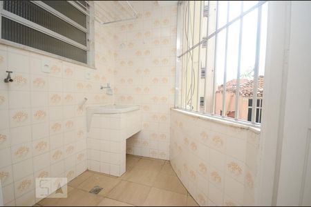 Apartamento à venda com 97m², 3 quartos e 1 vaga Apartamento à venda com 97m², 3 quartos e 1 vagaÁrea de Serviço