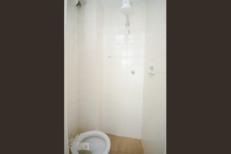 Apartamento à venda com 97m², 3 quartos e 1 vaga Apartamento à venda com 97m², 3 quartos e 1 vagaBanheiro de Serviço