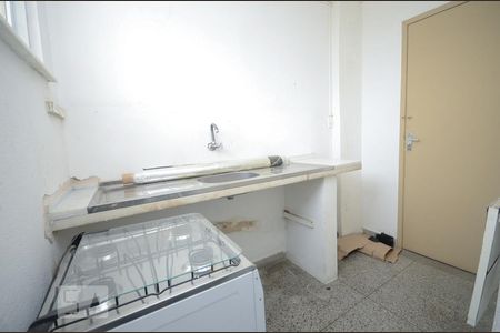 Apartamento à venda com 97m², 3 quartos e 1 vaga Apartamento à venda com 97m², 3 quartos e 1 vagaÁrea comum - Salão de festas