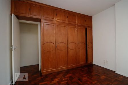Quarto 1 de apartamento à venda com 3 quartos, 97m² em Icaraí, Niterói