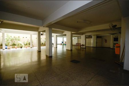 Apartamento à venda com 97m², 3 quartos e 1 vaga Apartamento à venda com 97m², 3 quartos e 1 vagaÁrea comum