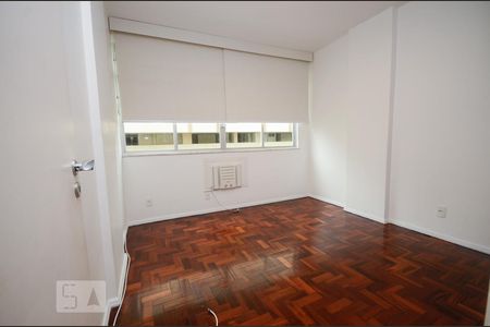 Quarto 2 de apartamento à venda com 3 quartos, 97m² em Icaraí, Niterói