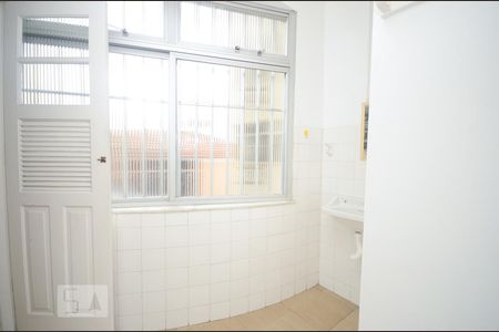 Apartamento à venda com 97m², 3 quartos e 1 vaga Apartamento à venda com 97m², 3 quartos e 1 vagaQuarto de Serviço
