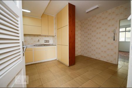 Apartamento à venda com 97m², 3 quartos e 1 vaga Apartamento à venda com 97m², 3 quartos e 1 vagaCozinha