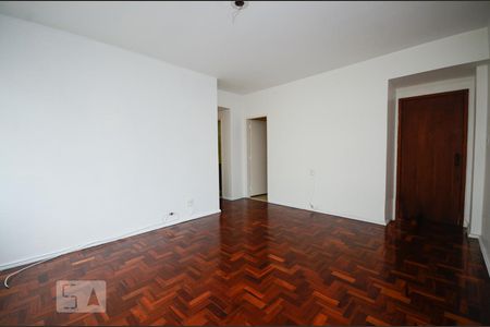 Sala de apartamento à venda com 3 quartos, 97m² em Icaraí, Niterói