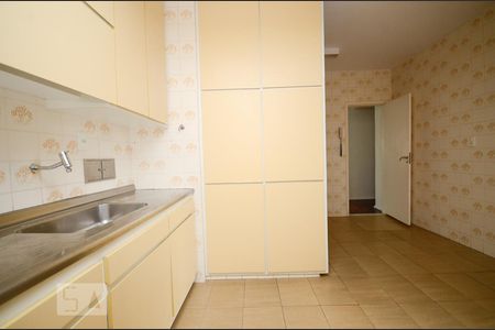 Apartamento à venda com 97m², 3 quartos e 1 vaga Apartamento à venda com 97m², 3 quartos e 1 vagaCozinha