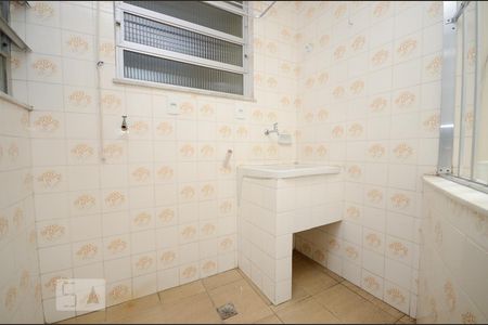 Apartamento à venda com 97m², 3 quartos e 1 vaga Apartamento à venda com 97m², 3 quartos e 1 vagaÁrea de Serviço