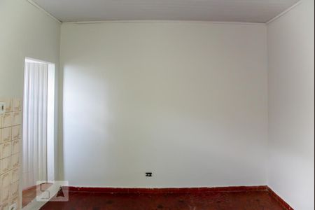 Casa para alugar com 45m², 1 quarto e sem vagaCozinha