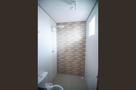 Apartamento para alugar com 50m², 2 quartos e 1 vaga Apartamento para alugar com 50m², 2 quartos e 1 vagaBanheiro