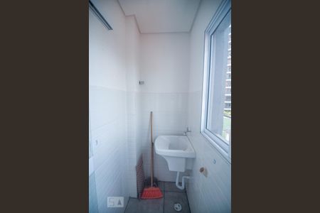 Apartamento para alugar com 50m², 2 quartos e 1 vaga Apartamento para alugar com 50m², 2 quartos e 1 vagaÁrea de Serviço