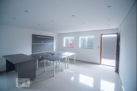 Apartamento para alugar com 50m², 2 quartos e 1 vaga Apartamento para alugar com 50m², 2 quartos e 1 vagaÁrea comum - Salão de festas