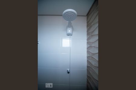 Apartamento para alugar com 50m², 2 quartos e 1 vaga Apartamento para alugar com 50m², 2 quartos e 1 vagaBanheiro