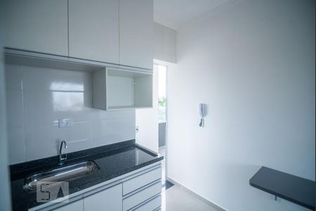 Apartamento para alugar com 50m², 2 quartos e 1 vaga Apartamento para alugar com 50m², 2 quartos e 1 vagaCozinha