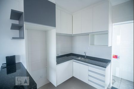 Apartamento para alugar com 50m², 2 quartos e 1 vaga Apartamento para alugar com 50m², 2 quartos e 1 vagaCozinha