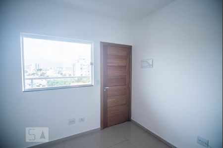 Sala de apartamento para alugar com 2 quartos, 50m² em Chácara Seis de Outubro, São Paulo