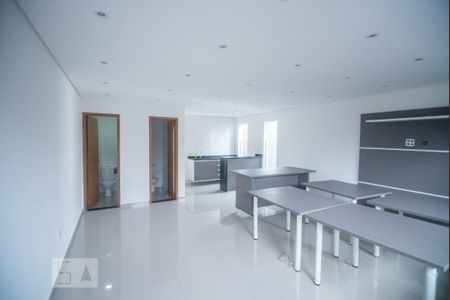 Apartamento para alugar com 50m², 2 quartos e 1 vaga Apartamento para alugar com 50m², 2 quartos e 1 vagaÁrea comum - Salão de festas