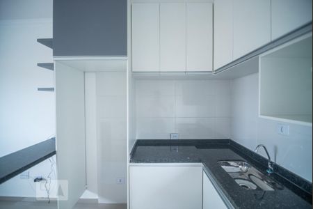 Apartamento para alugar com 50m², 2 quartos e 1 vaga Apartamento para alugar com 50m², 2 quartos e 1 vagaCozinha
