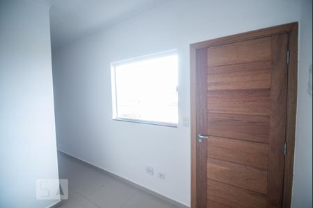 Sala de apartamento para alugar com 2 quartos, 50m² em Chácara Seis de Outubro, São Paulo