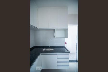 Apartamento para alugar com 50m², 2 quartos e 1 vaga Apartamento para alugar com 50m², 2 quartos e 1 vagaCozinha