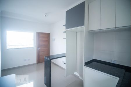 Apartamento para alugar com 50m², 2 quartos e 1 vaga Apartamento para alugar com 50m², 2 quartos e 1 vagaCozinha
