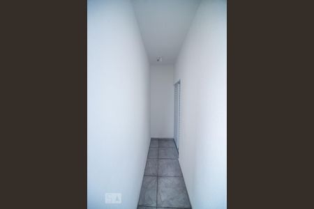 Corredor de apartamento para alugar com 2 quartos, 50m² em Chácara Seis de Outubro, São Paulo