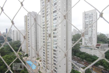 Apartamento para alugar com 69m², 2 quartos e 1 vagaVista do quarto