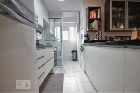 Apartamento para alugar com 69m², 2 quartos e 1 vagaCozinha