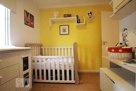 Quarto de apartamento para alugar com 2 quartos, 69m² em Parque Reboucas, São Paulo