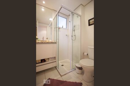 Apartamento para alugar com 69m², 2 quartos e 1 vagaBanheiro