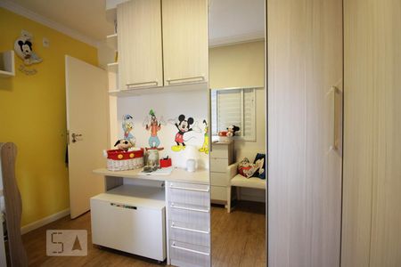 Apartamento para alugar com 69m², 2 quartos e 1 vagaQuarto