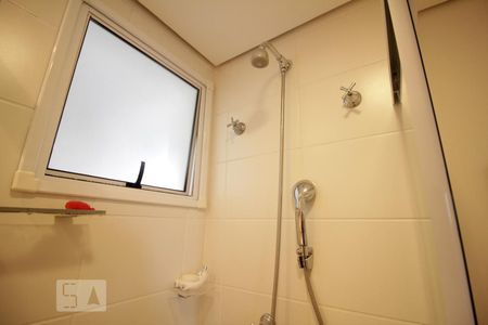 Apartamento para alugar com 69m², 2 quartos e 1 vagaChuveiro