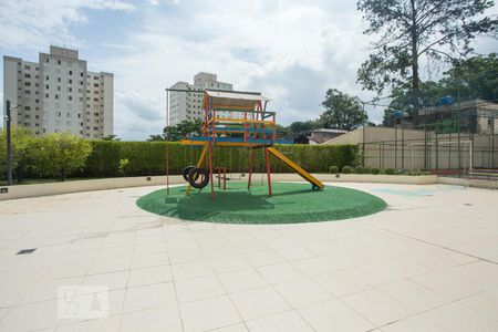 Apartamento à venda com 124m², 3 quartos e 2 vagasPlayground