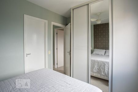Suíte de apartamento à venda com 3 quartos, 124m² em Vila Nova Cachoeirinha, São Paulo