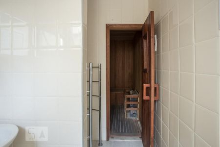 Apartamento à venda com 124m², 3 quartos e 2 vagasSauna