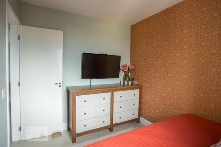 Quarto 2 de apartamento à venda com 3 quartos, 124m² em Vila Nova Cachoeirinha, São Paulo