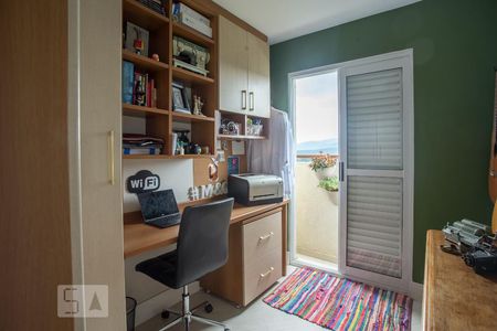 Quarto 1 de apartamento à venda com 3 quartos, 124m² em Vila Nova Cachoeirinha, São Paulo