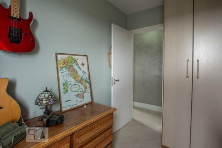 Quarto 1 de apartamento à venda com 3 quartos, 124m² em Vila Nova Cachoeirinha, São Paulo