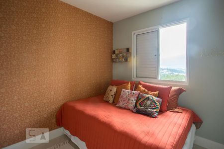 Quarto 2 de apartamento à venda com 3 quartos, 124m² em Vila Nova Cachoeirinha, São Paulo